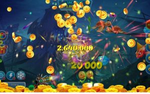 Đôi nét về game Bắn cá vàng đổi thưởng nổi tiếng của 789Club