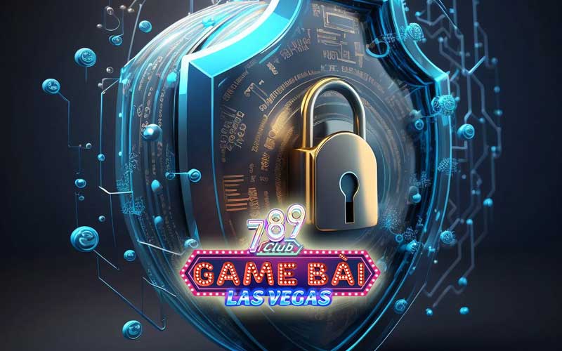 Bảo mật tài khoản 789Club khi chơi game