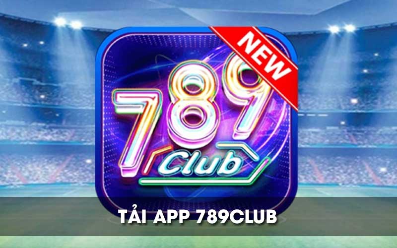 App 789Club có trên IOS