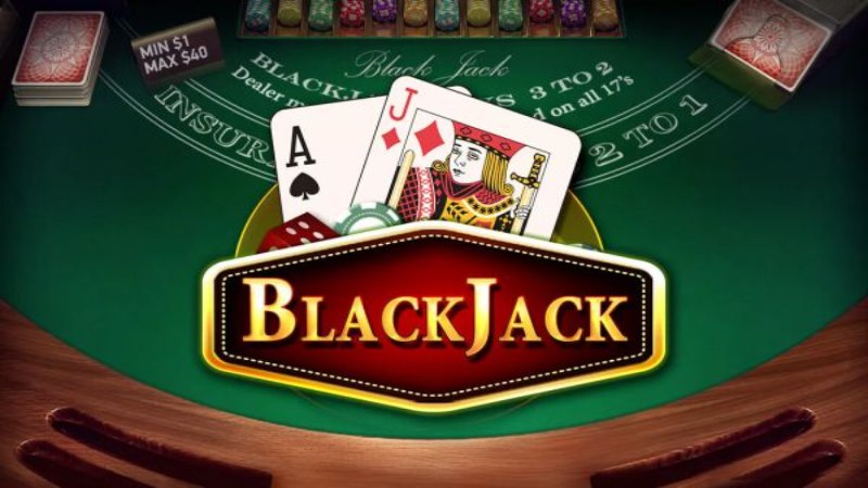 Bài Blackjack là gì?
