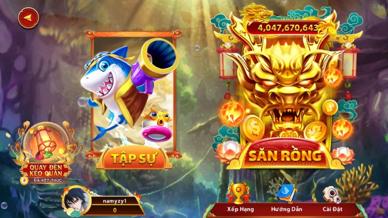 Game hoạt động mượt mà, kích thích nhiều người chơi