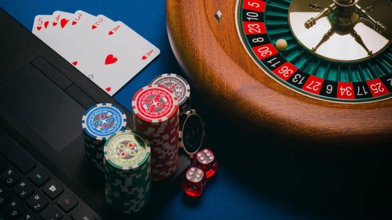 Roulette là một trò chơi cá cược hấp dẫn đừng bỏ lỡ