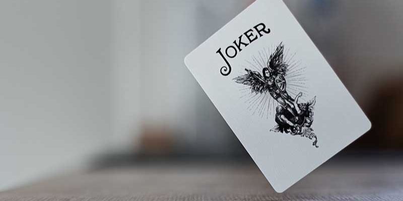 Nguồn gốc ra đời của quân Joker