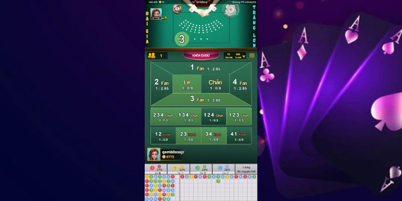 Giới thiệu về Fan Tan Casino