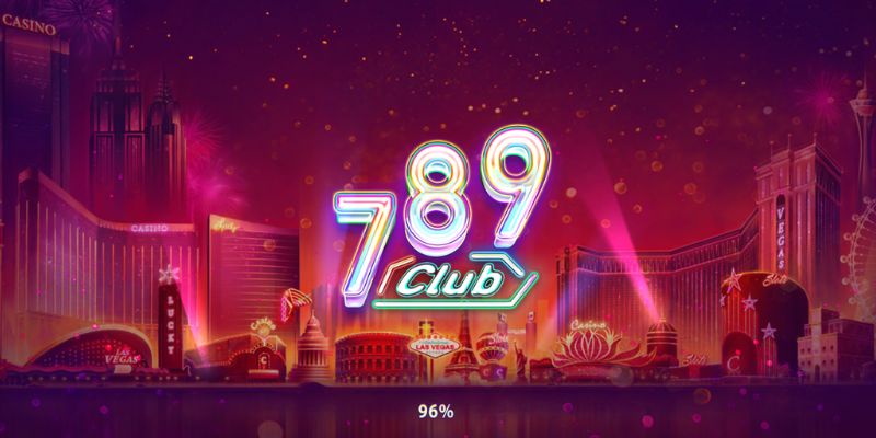 Giới thiệu về sân chơi cá cược trực tuyến uy tín 789Club