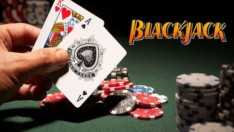 Luật chơi bài Blackjack đơn giản nhưng mang lại cảm giác kích thích cao