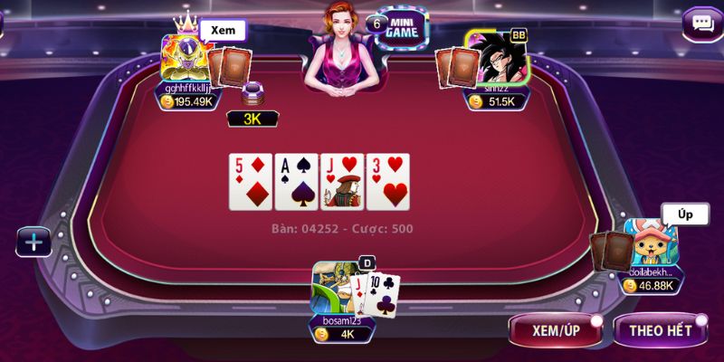 Chia sẻ một số kinh nghiệm để chơi Poker giỏi